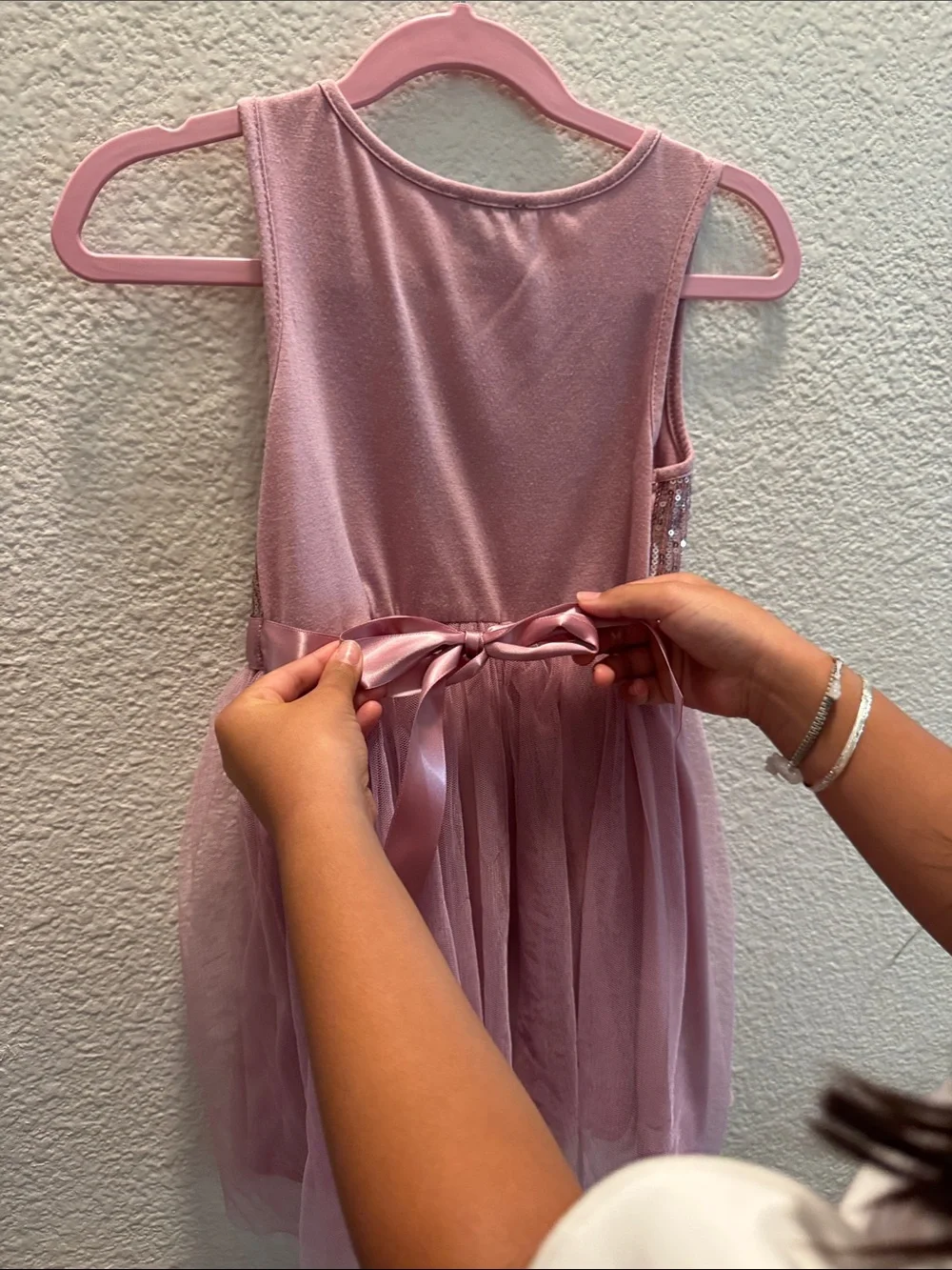 Set of 3 dresses size 5
